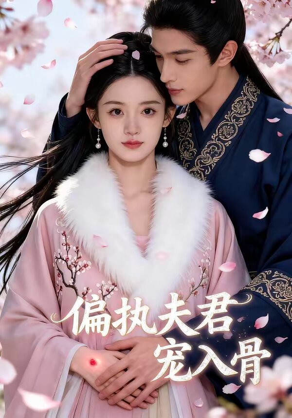 偏执夫君宠入骨(全集)