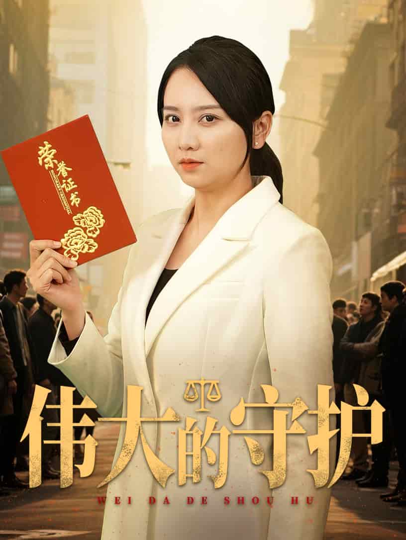 伟大的守护(全集)