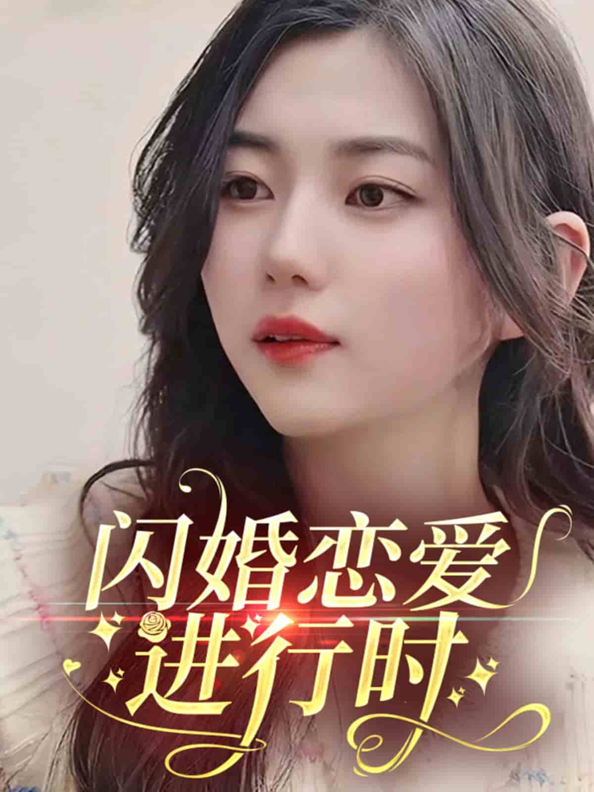 闪婚恋爱进行时(全集)
