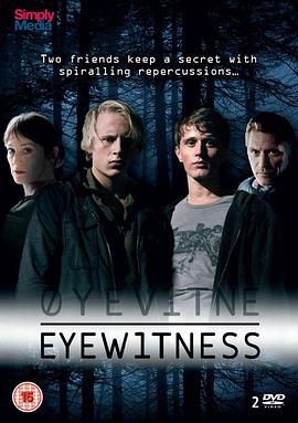 目击证人2024(全集)